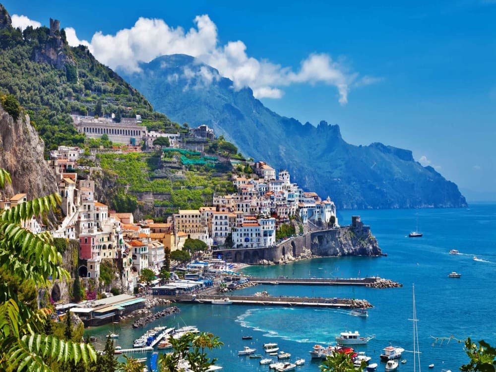 Amalfi