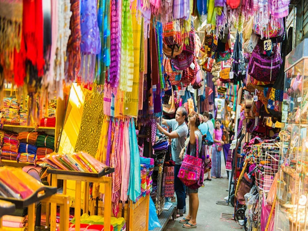 Chatuchak Market