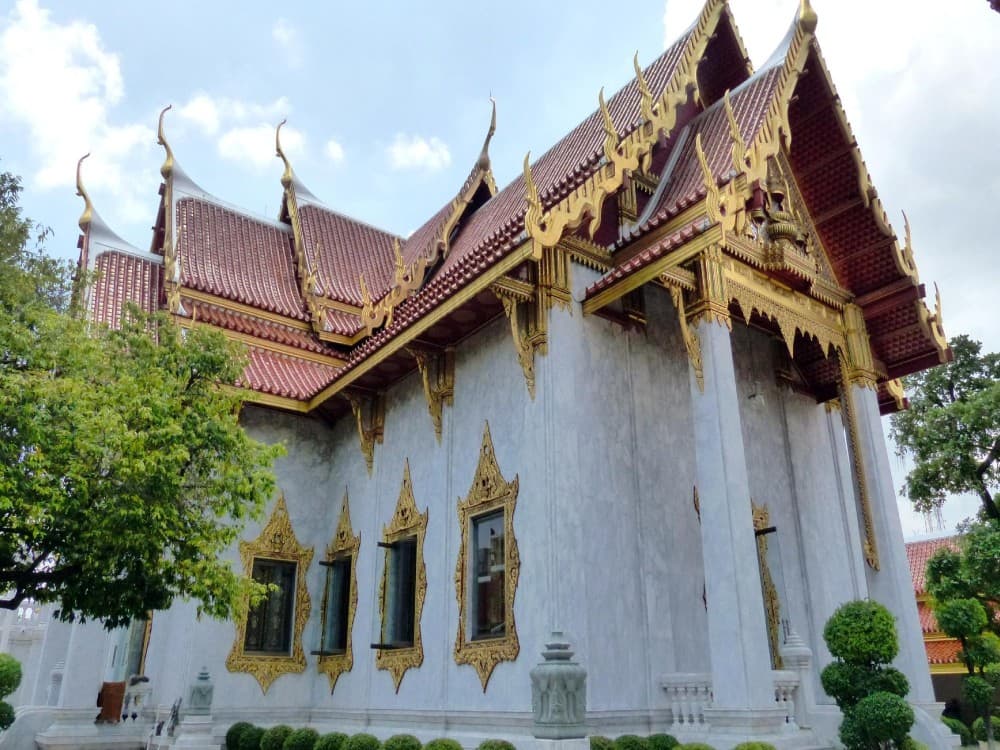 Wat Kalayanamit