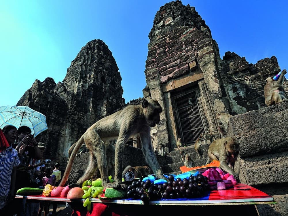 Bangkok: Lopburi | ®ExcursionMania