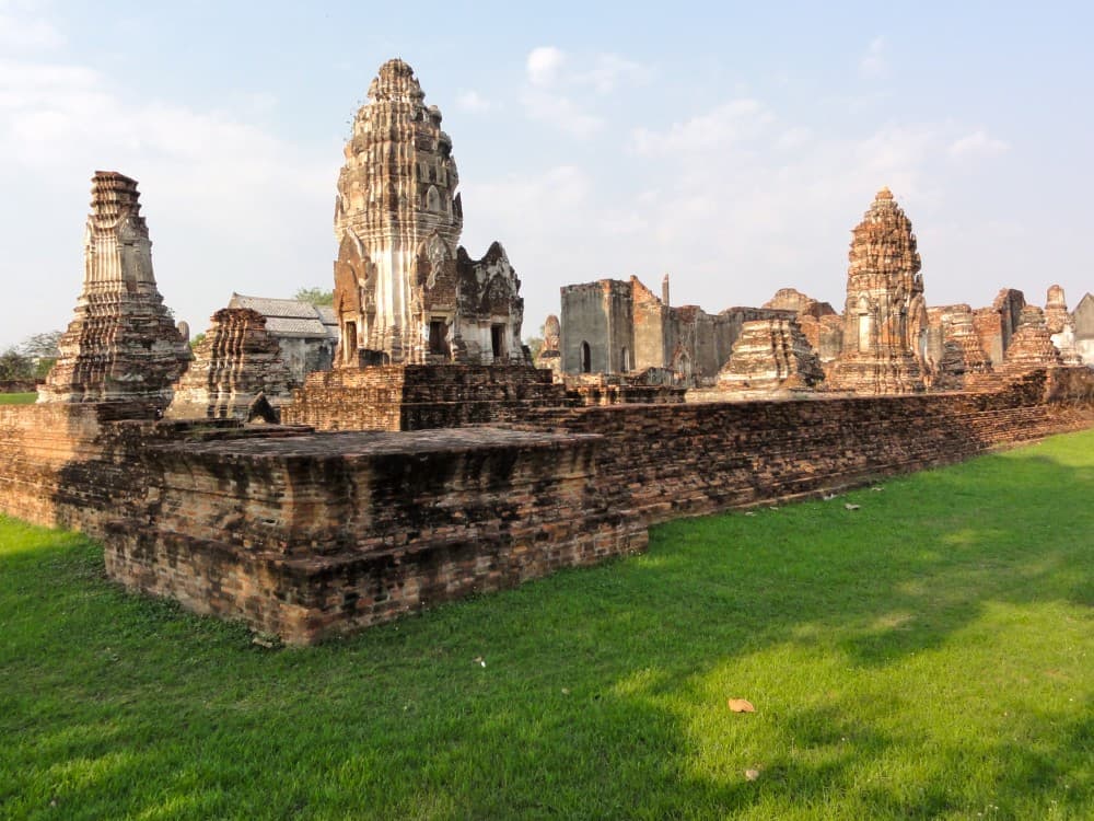 Lopburi 