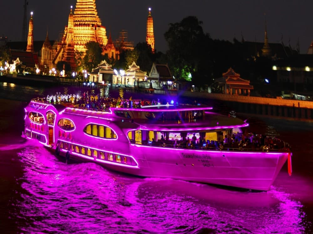 Bangkok: Cruise Port (Laem Chabang) | ®ExcursionMania