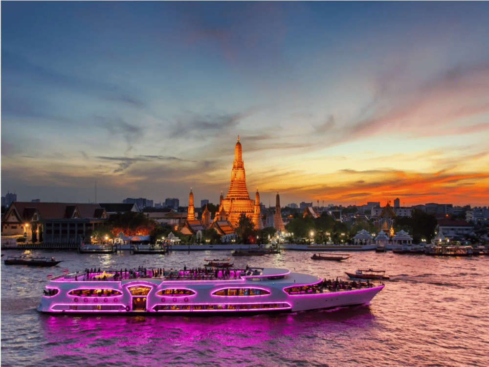 Cruise Port (Laem Chabang)