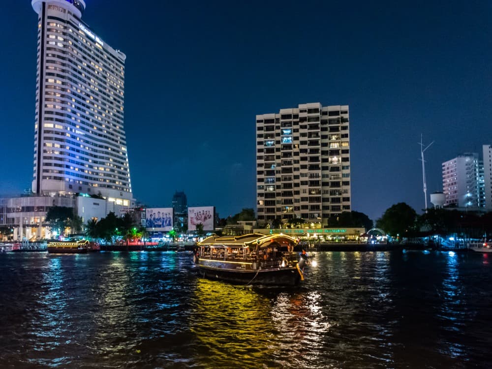 Cruise Port (Laem Chabang)