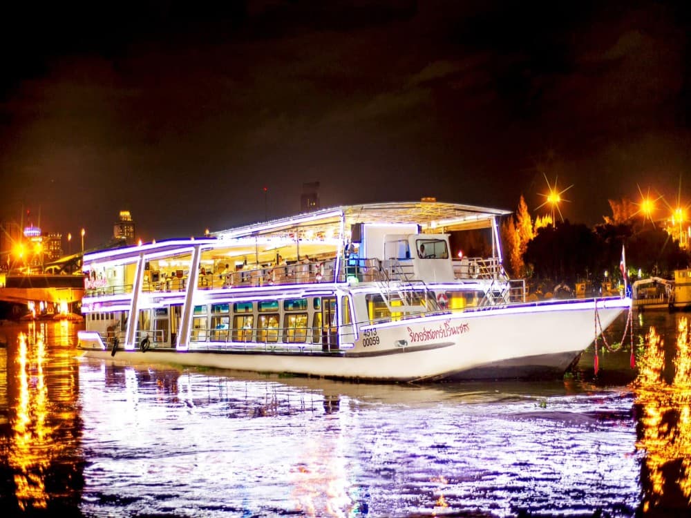 Cruise Port (Laem Chabang)