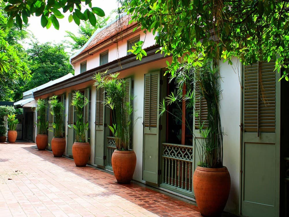 Princess Mother Memorial Park (Suan Somdet Ya) 