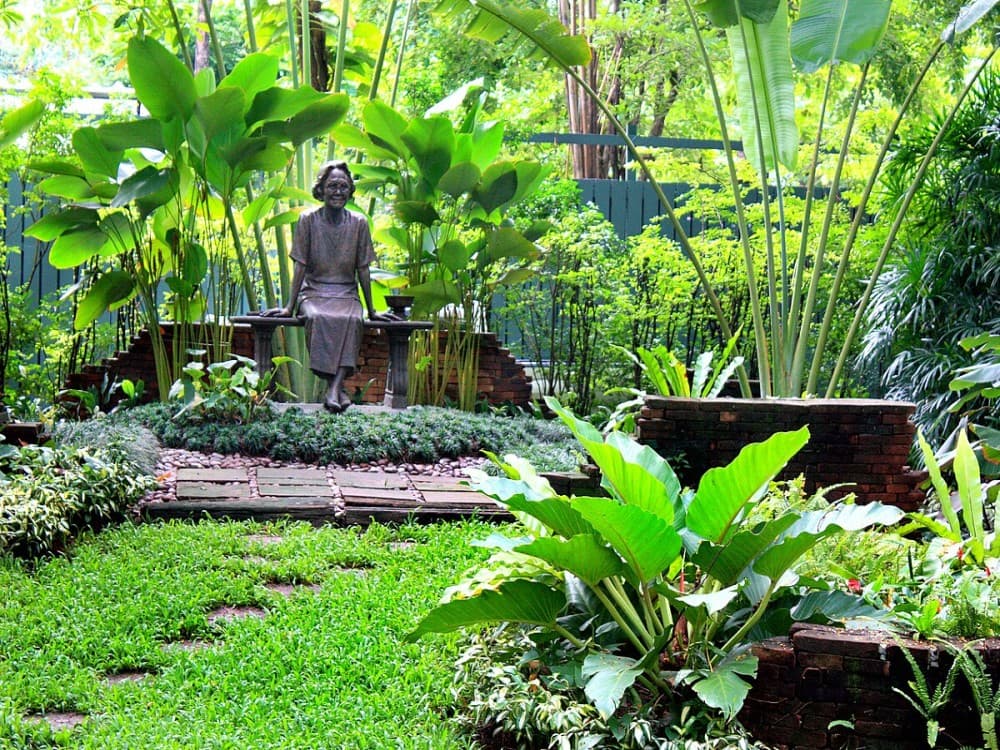 Princess Mother Memorial Park (Suan Somdet Ya) 