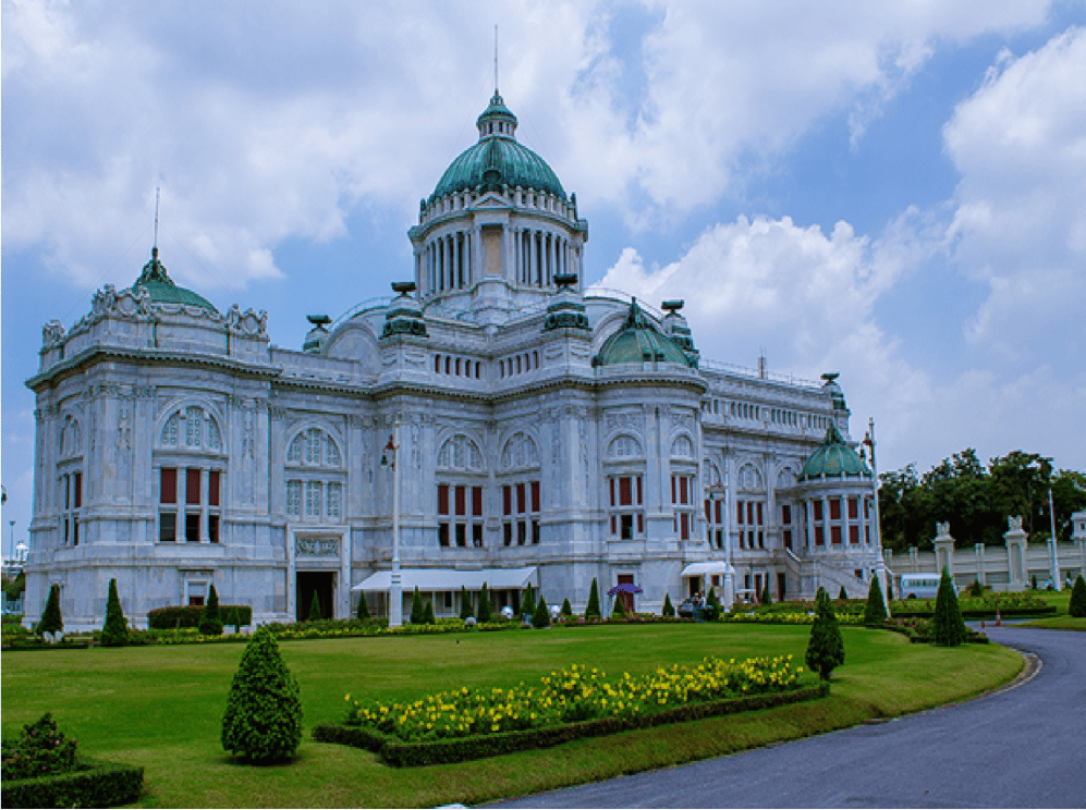Dusit Palace
