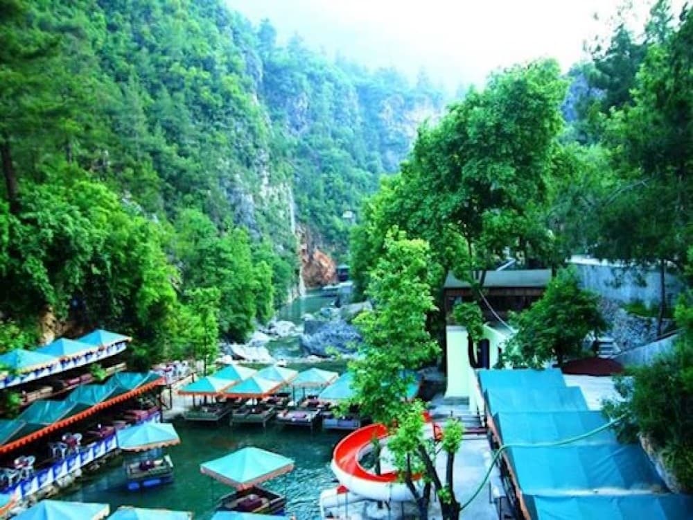 Alanya: Dimcay River | ®ExcursionMania