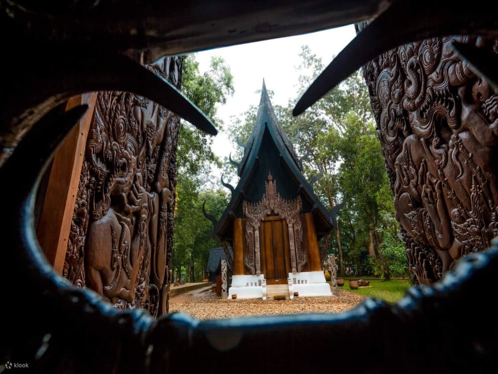 Hall of Opium Museum