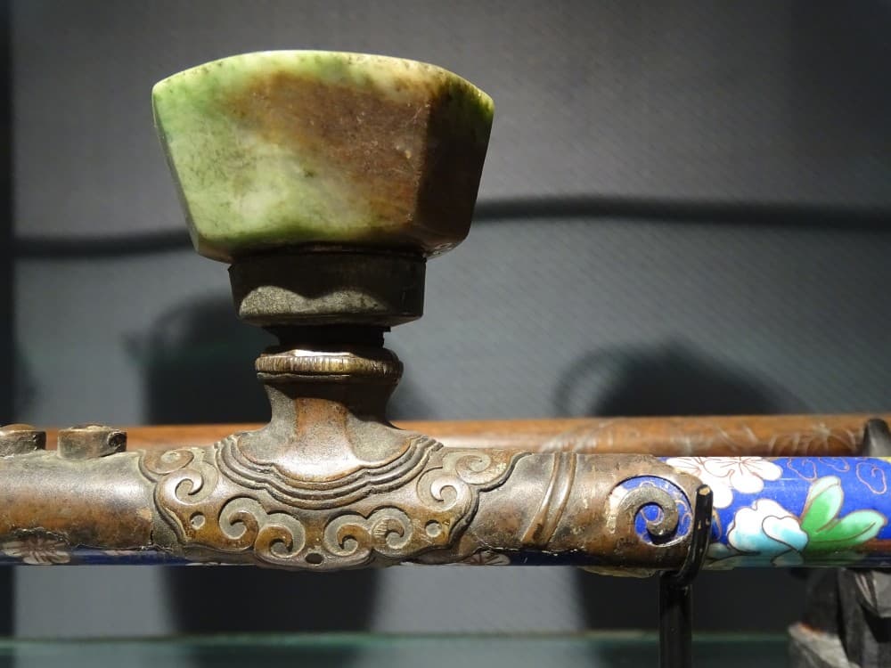 Chiang Rai: Hall of Opium Museum | ®ExcursionMania