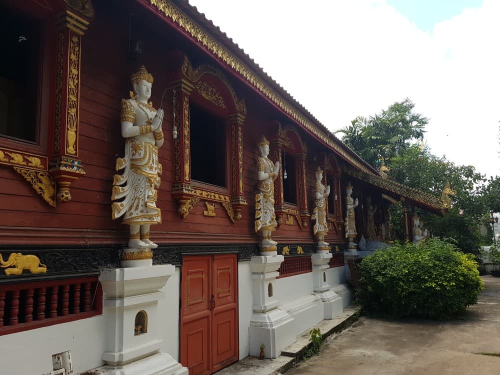 Oub Kham Museum