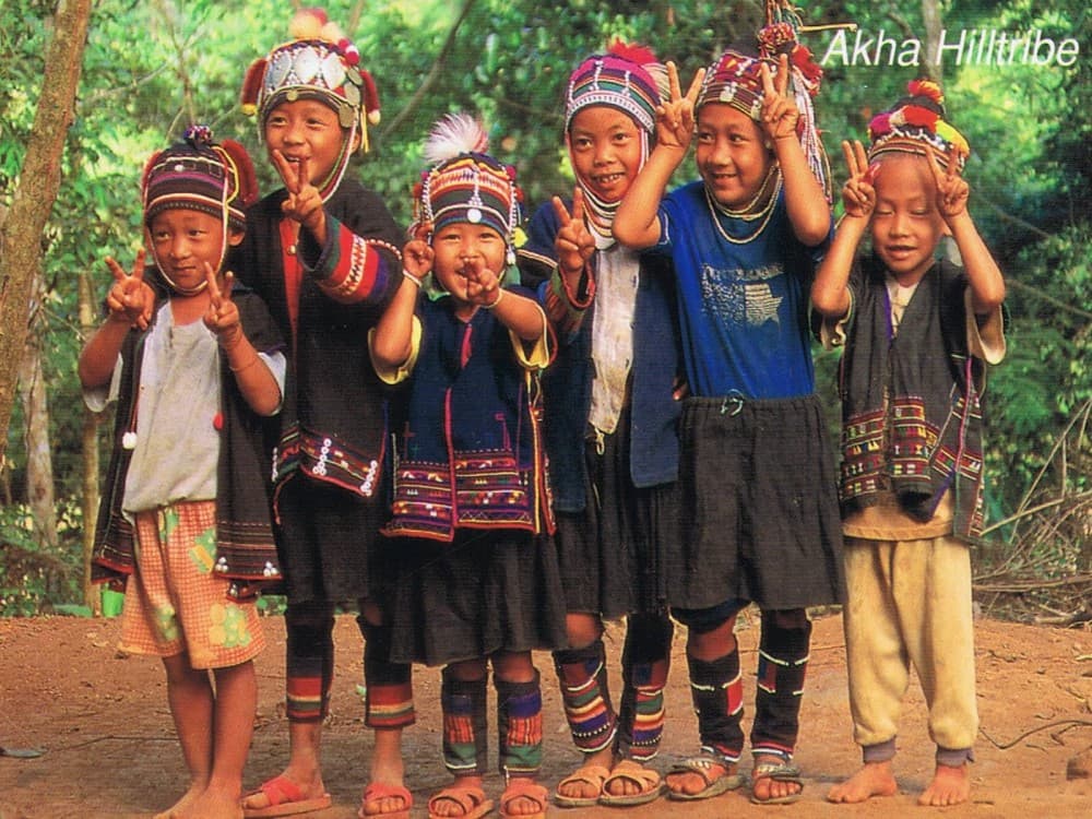 Hilltribe Museum and Education Center