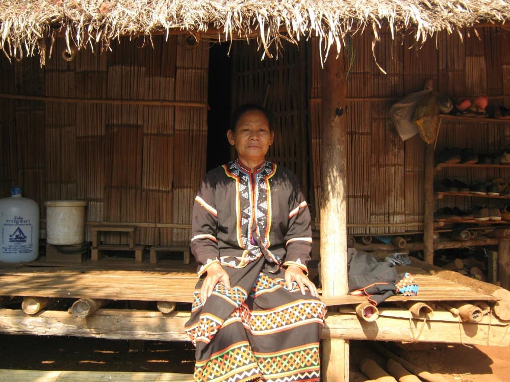 Hilltribe Museum and Education Center