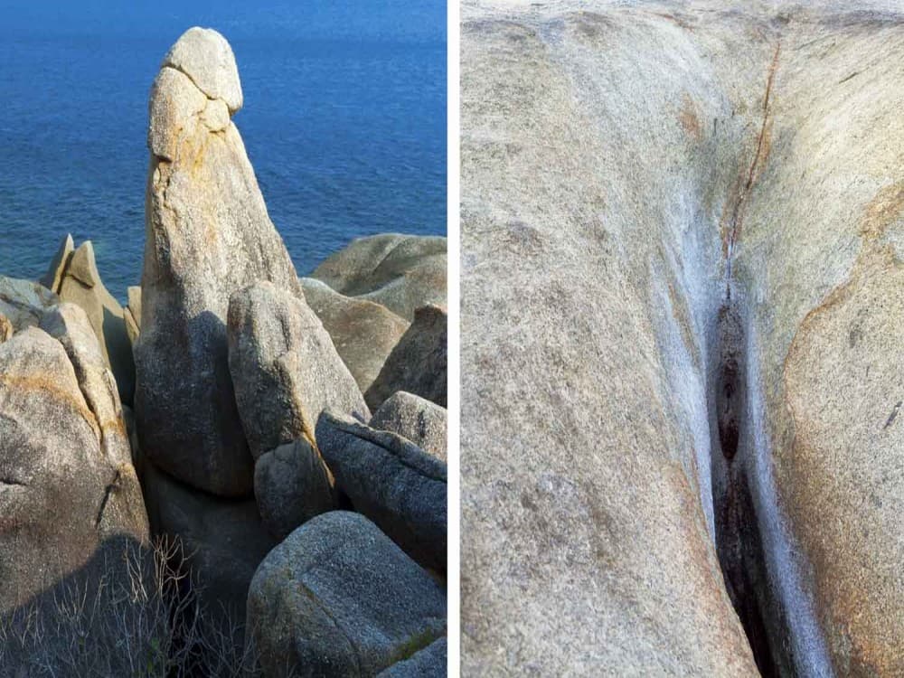 Koh Samui: Grandmother and Grandfather Rocks | ®ExcursionMania