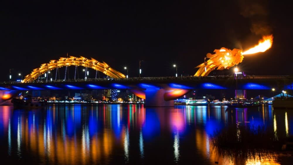 Exploring Da Nang: A Perfect Day Itinerary for First-Timers