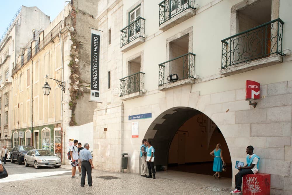 A Guide to Lisbon’s Best Neighborhoods and Their Charms