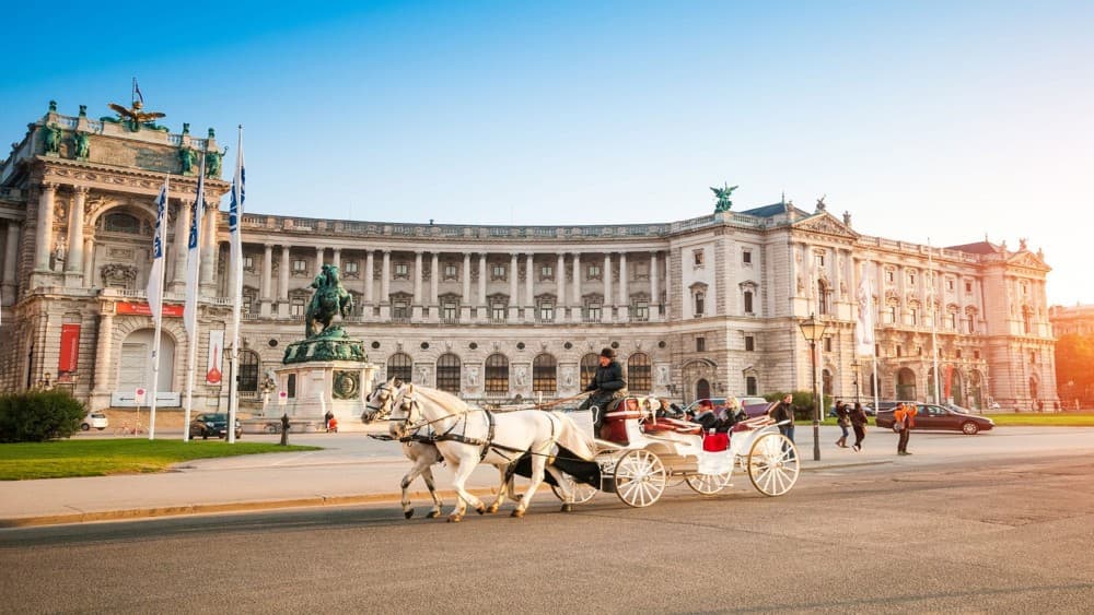  A First-Timer’s Guide to Exploring Vienna
