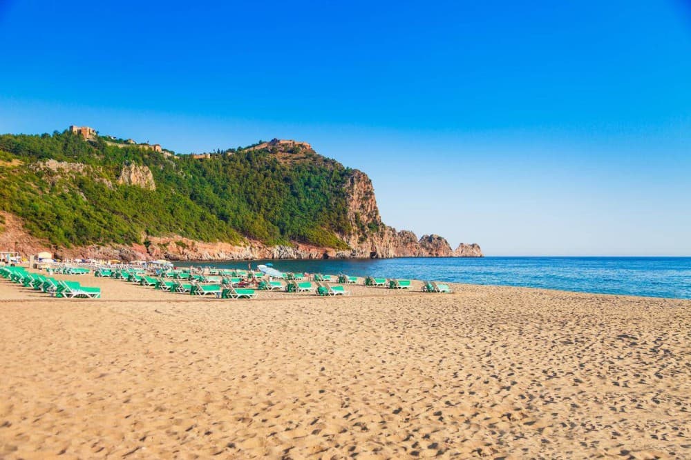 Top 10 Must-Do Activities in Alanya: Unforgettable Experiences by the Mediterranean