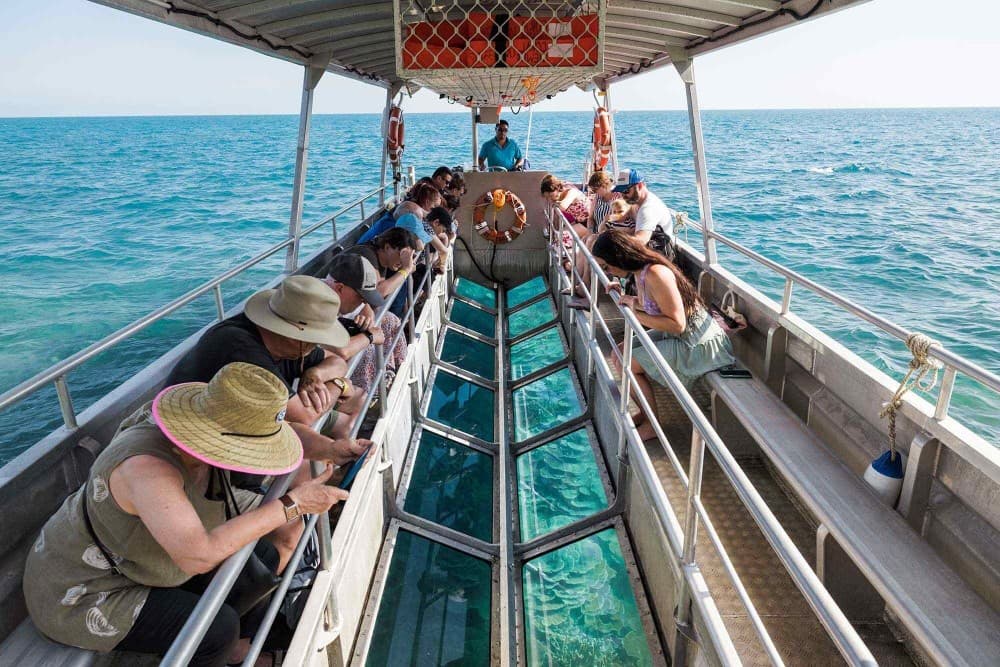 Family-Friendly Marine Adventures: Fun for All Ages