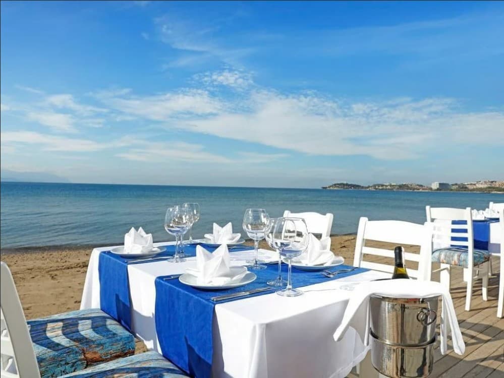 Kuşadası’s Best Food Experiences