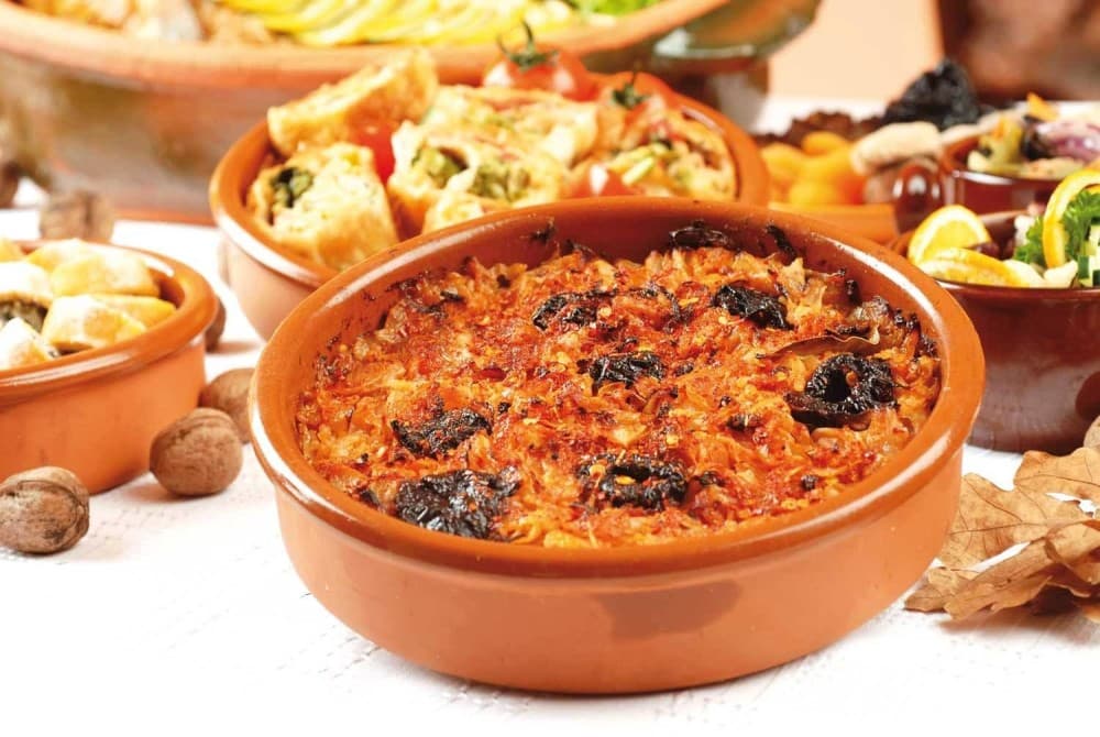 A Food Lover’s Guide to Belgrade: What and Where to Eat