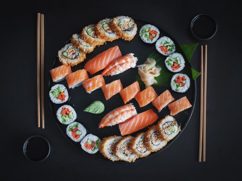 Where to Eat in Los Angeles: A Food Lover’s Guide