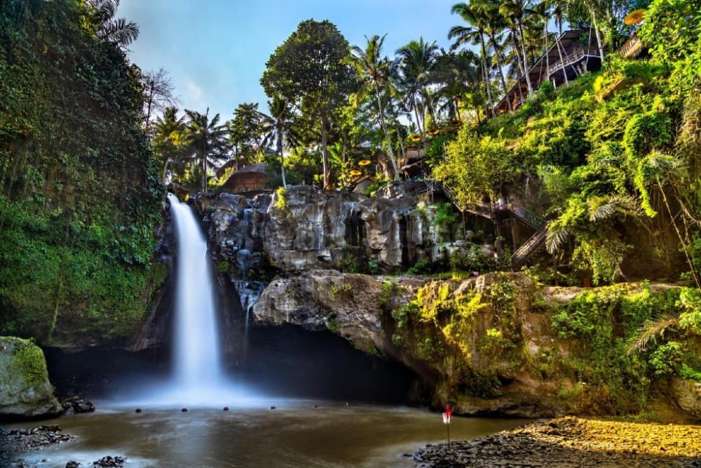 Best Day Trips from Bali: Islands, Temples, and Waterfalls