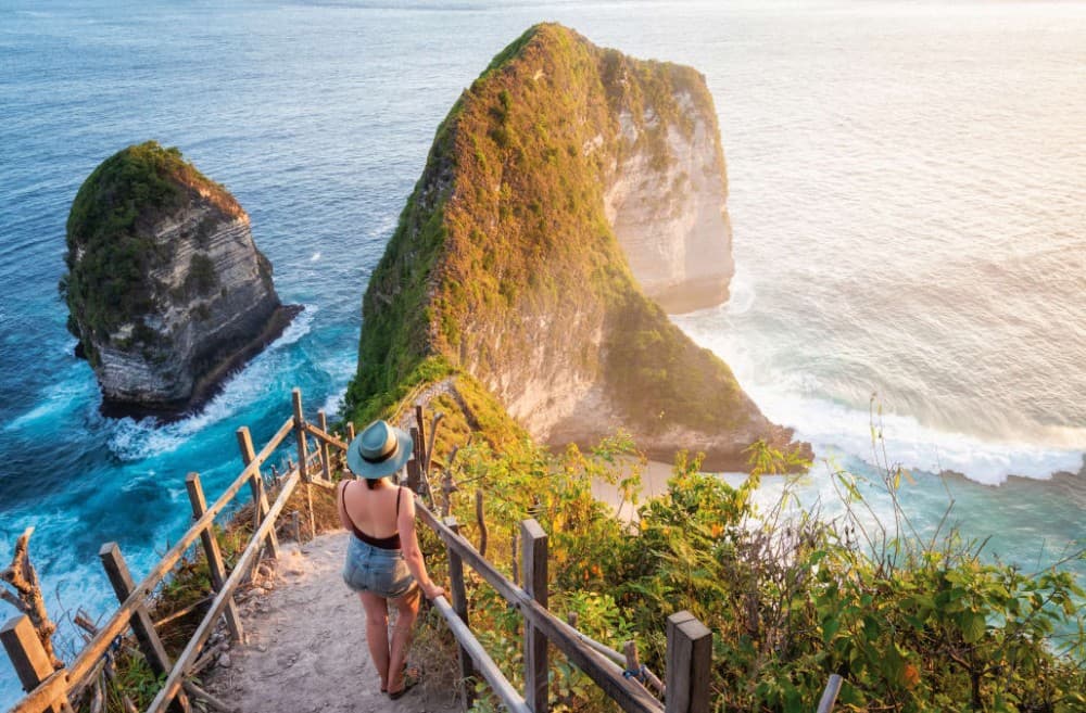 Best Day Trips from Bali: Islands, Temples, and Waterfalls