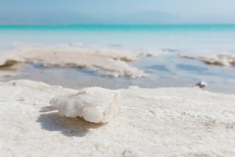 Top 5 Things to Do at the Dead Sea: A Traveler’s Guide