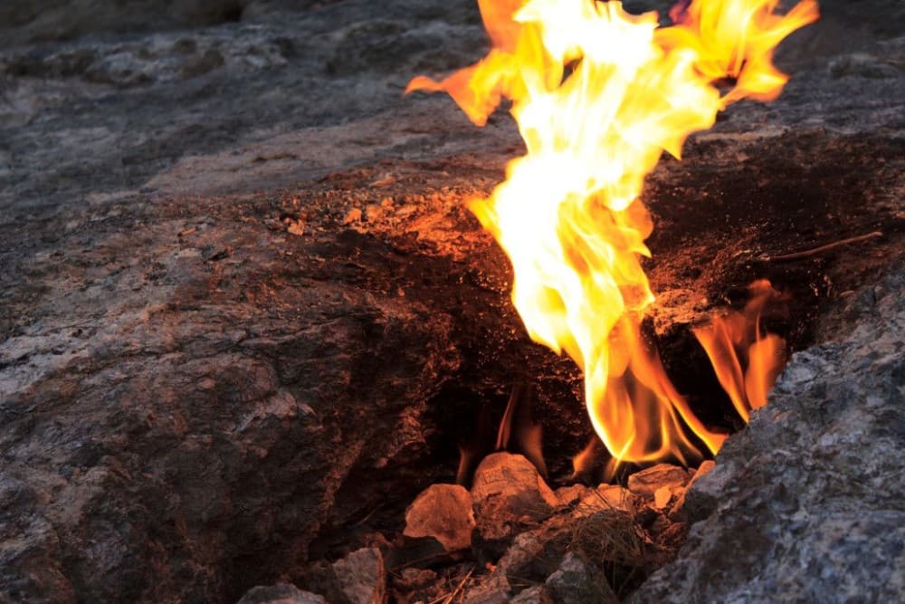 Olympos: Where Legends and Landscapes Collide