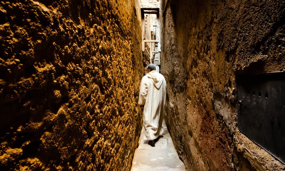 Exploring Fez: The Ultimate Itinerary for First-Time Travelers