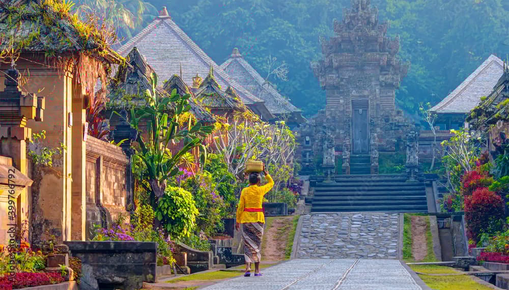 Hidden Gems in Ubud: Off-the-Beaten-Path Adventures