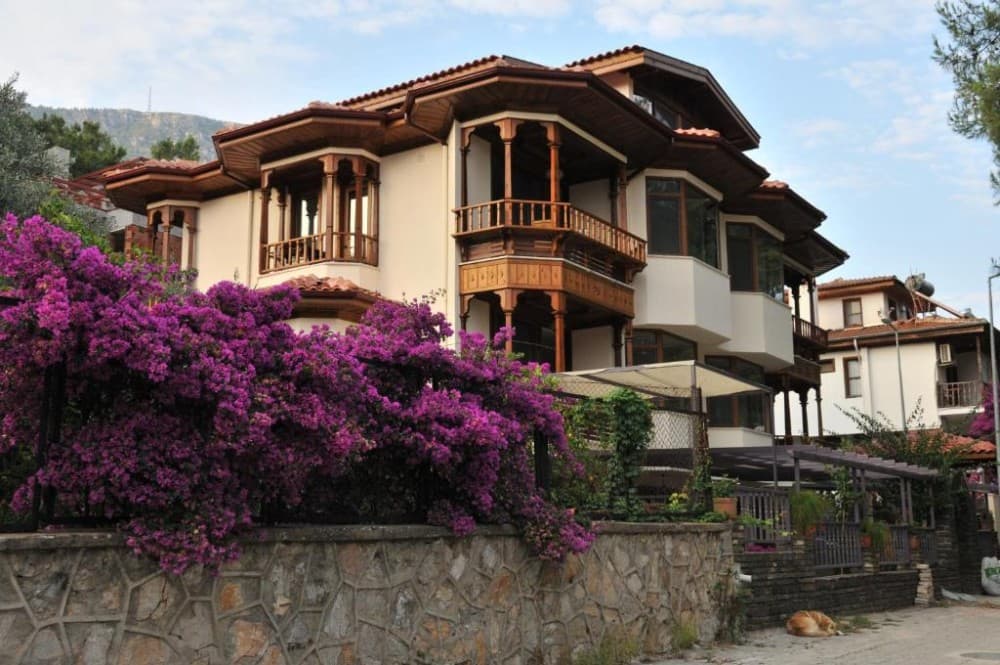 Exploring Akyaka: A Hidden Gem in Turkey’s Southwest