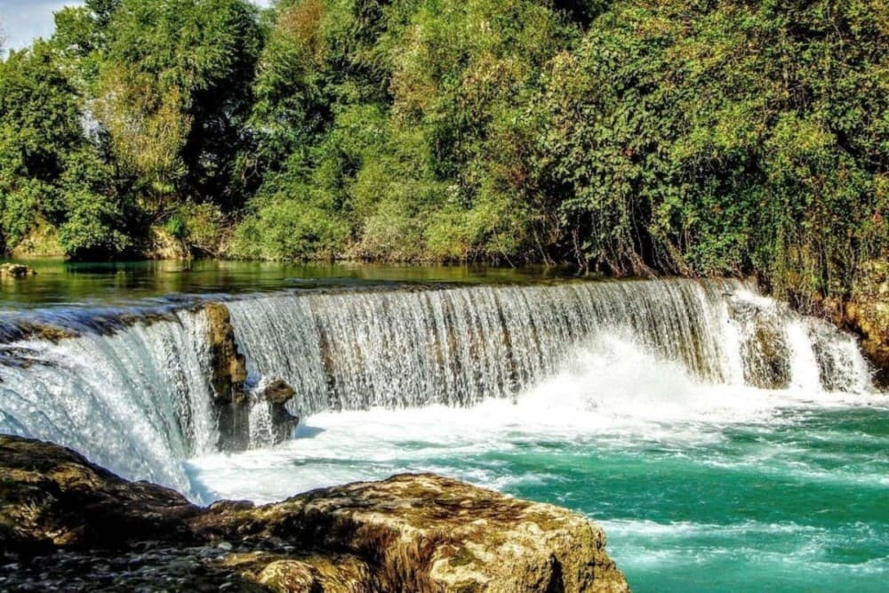 First-Timer’s Guide to Exploring Manavgat: Things You Can’t Miss