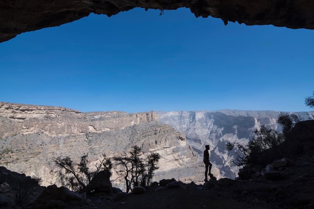 Discover Salalah's Hidden Gems: Off-the-Beaten-Path Spots