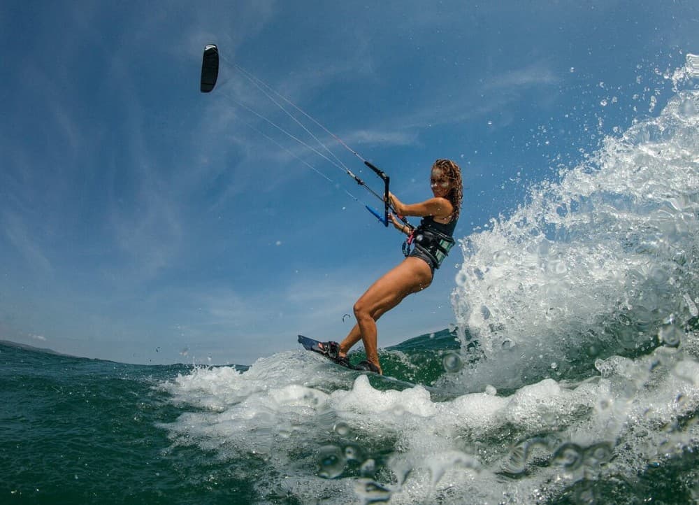 Adventure & Watersports: Thrill on the Red Sea