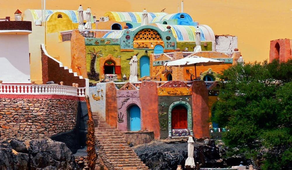 Exploring Nubian Culture in Aswan: A Journey Into Egypt’s Rich Heritage