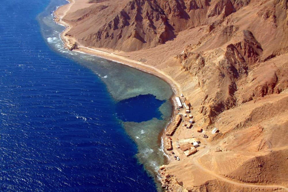 Top Things to Do in Dahab: A Complete Guide