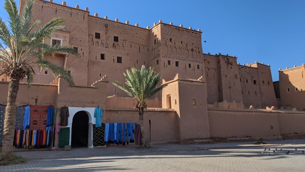 One Perfect Day in Ouarzazate: Unveiling the Desert’s Magic