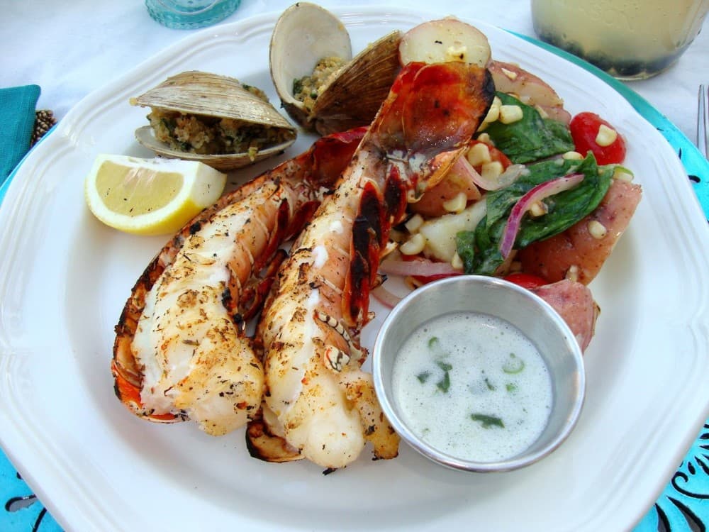 Where to Eat in Sal, Cape Verde: A Food Lover’s Guide to Local Cuisine