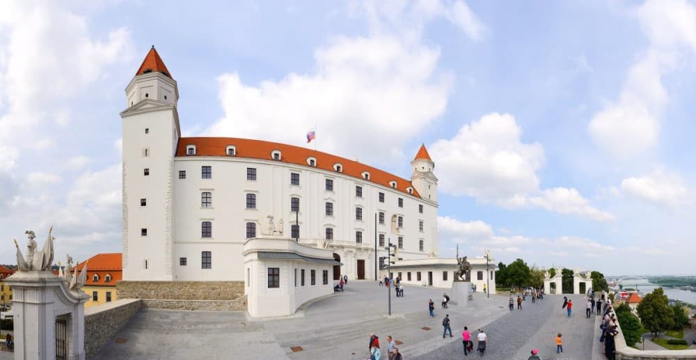 Top Things to Do in Bratislava: Must-See Attractions and Hidden Gems