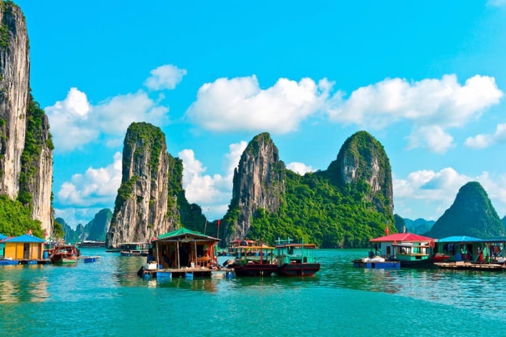 A First-Timer’s Guide to Ha Long: How to Get There, What to Expect, and What to Do
