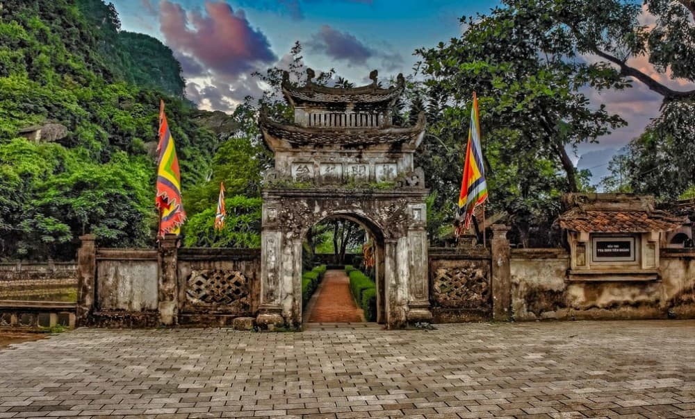 Echoes of the Past: Vietnam’s Living Heritage and Historic Wonders
