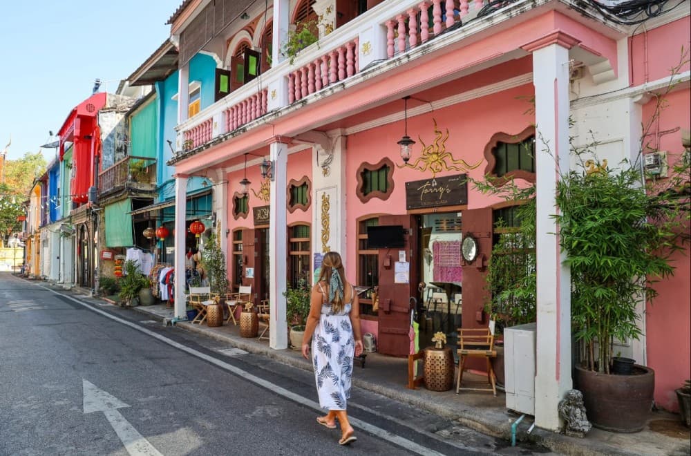 Top 10 Must-Do Activities in Phuket for an Unforgettable Trip