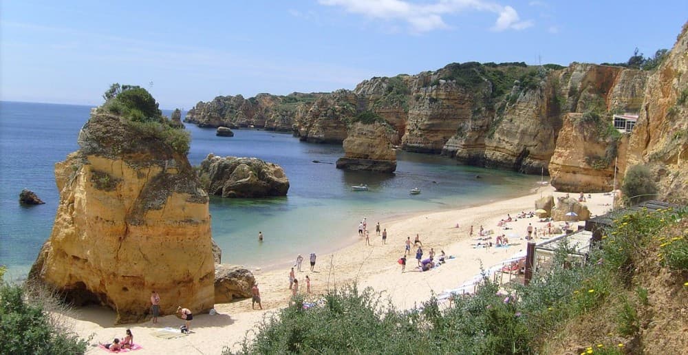 Top Things to Do in Lagos, Portugal: Must-See Sights and Activities