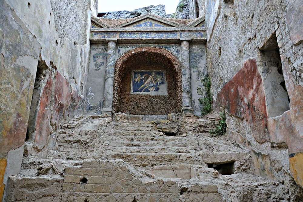 Pompeii’s Best-Kept Secrets: Off the Beaten Path Attractions