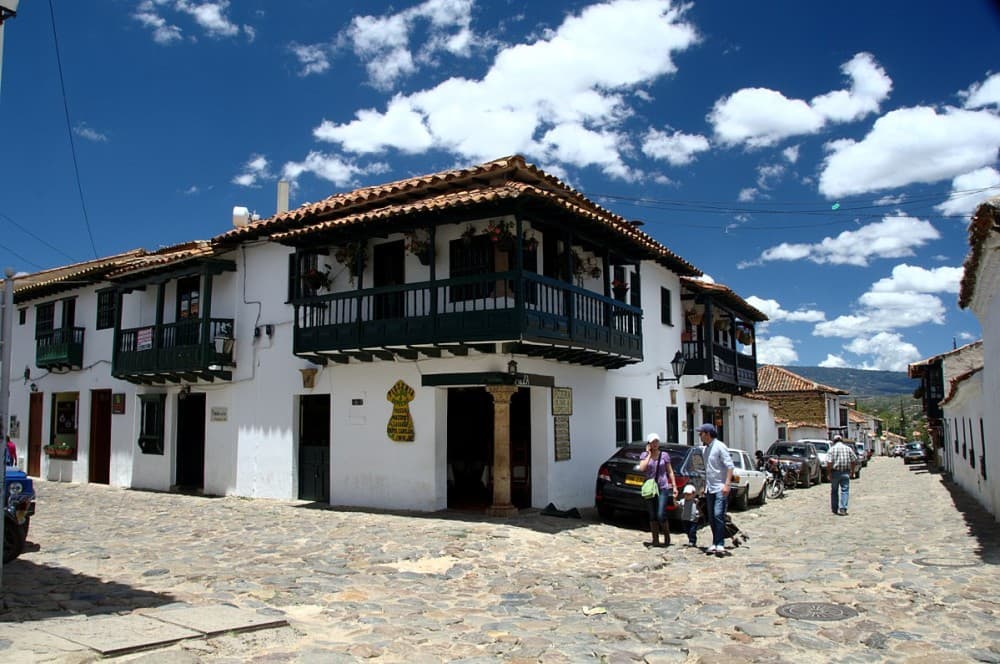 The Best Day Trips from Bogotá: Exploring Colombia Beyond the Capital