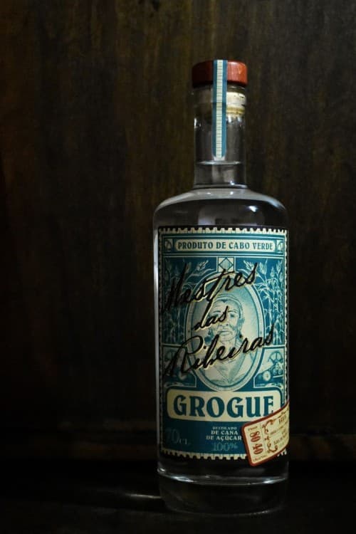 Santo Antão Food Guide: Traditional Dishes You Must Try