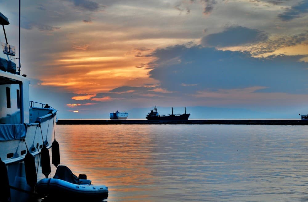 First-Time Visitor’s Guide to Izmir: What to See and Do